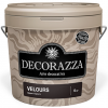 Декоративная Штукатурка Decorazza Velours 6кг 7300р Эффект Бархата