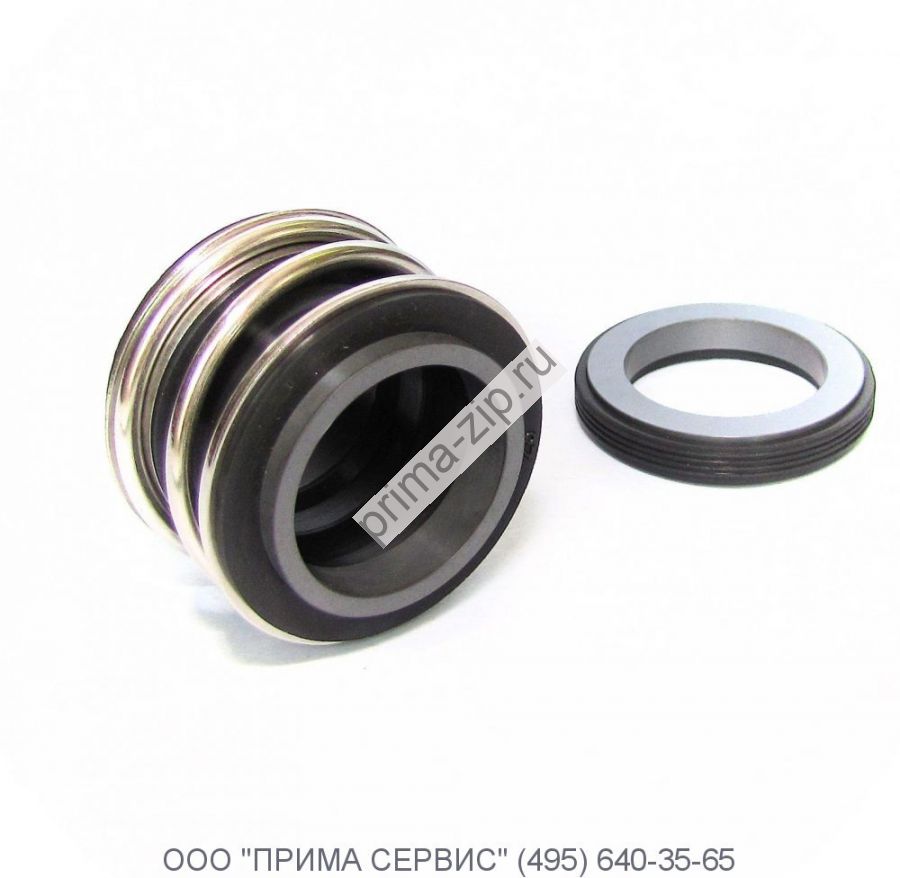 Уплотнение торцевое 212.N2.030.243/1КК