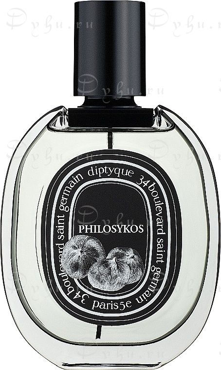 Diptyque Philosykos (Фруктовый,зеленый)