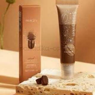 Images Кофейный скраб-бальзам для губ Coffee Lips Scrub, 15г