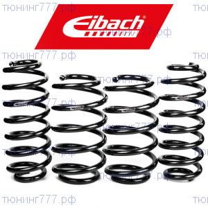 Пружины подвески, Eibach Pro-Kit, занижение до 40мм для BMW M3 G80