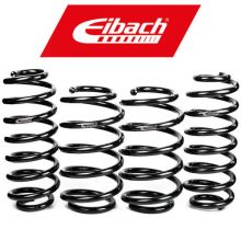 Пружины подвески, Eibach Pro-Kit, занижение до 40мм для BMW M3 G80