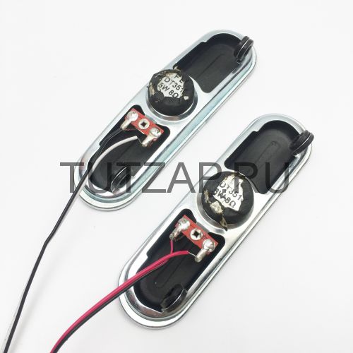 Динамики YDT3513 для телевизора Shivaki STV-32LED13W