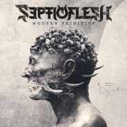 SEPTICFLESH - Modern Primitive DIGI