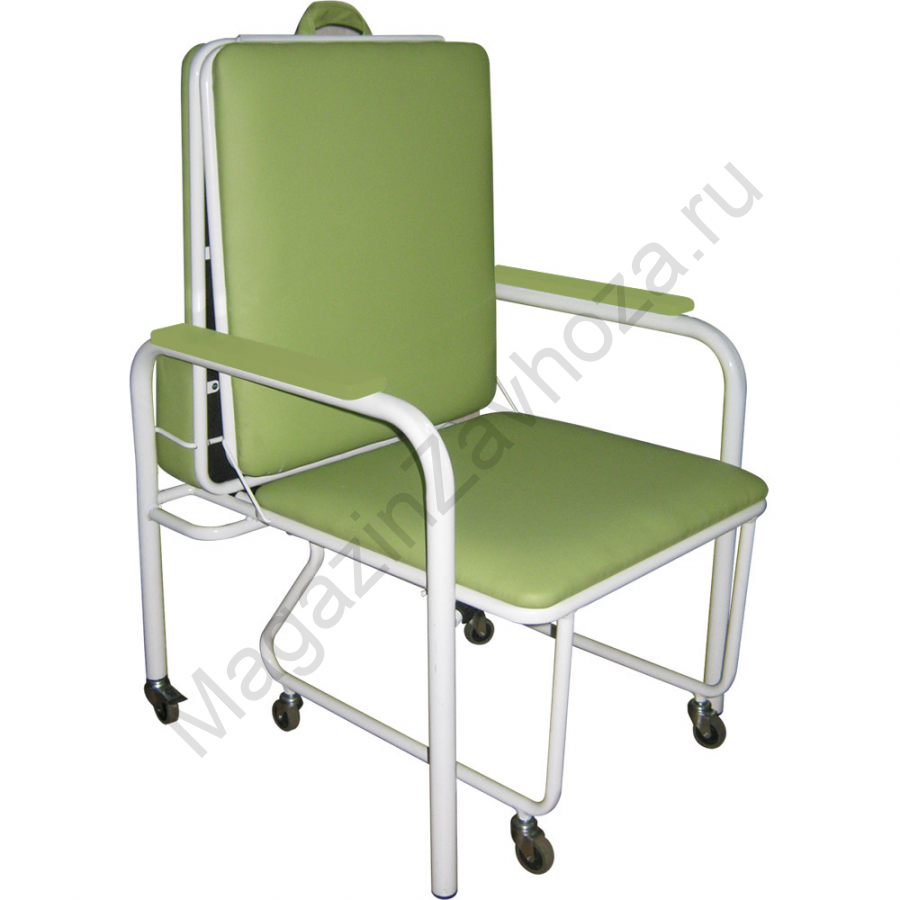 Медицинское кресло-кровать М182-02