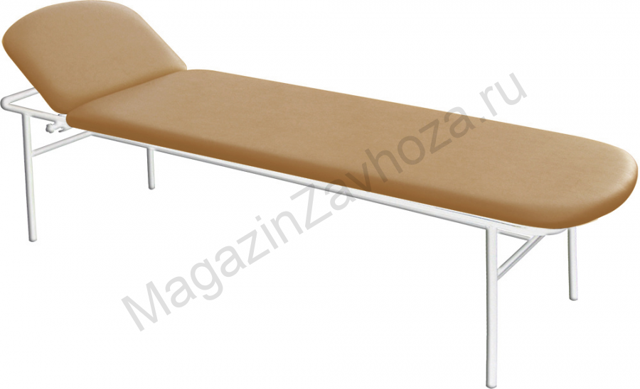 Кушетка для осмотра М111-03 для медицинских учреждений