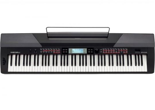 MEDELI SP4200 Slim Piano Цифровое пианино