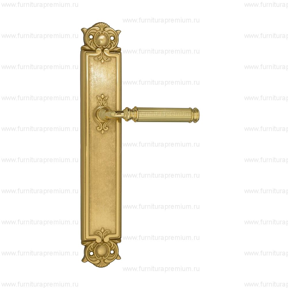 Ручка на планке Venezia Mosca PL97