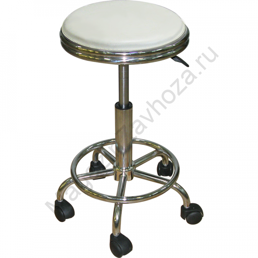 Табурет лабораторный HC-140B