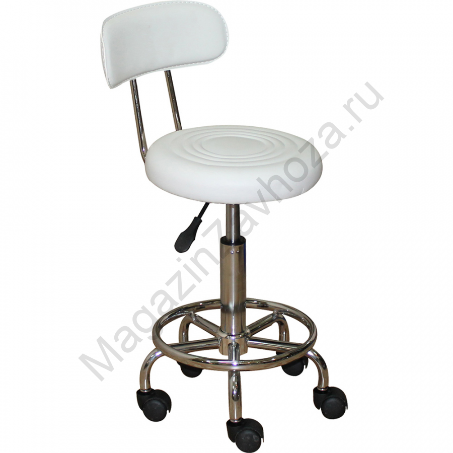 Кресло лабораторное ET-9040-2A