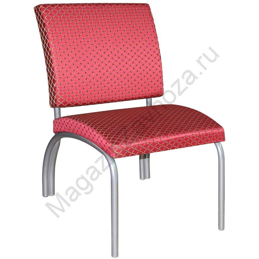 Офисное кресло для посетителей М124-041