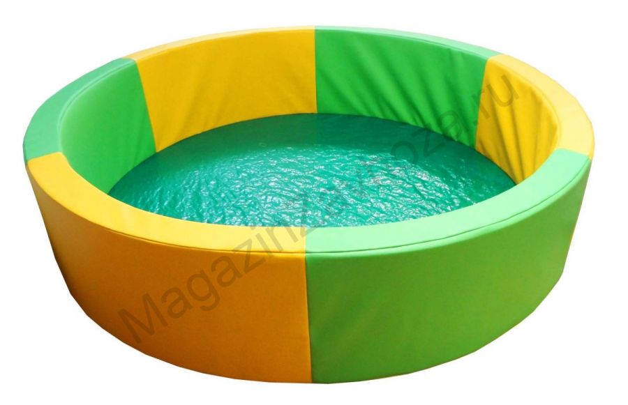 Сухой бассейн РЕЛАКС, 180*40 см