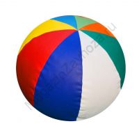 Мяч сенсорный мягконабивной 4кг