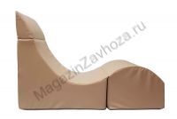 Кресло складное Куб