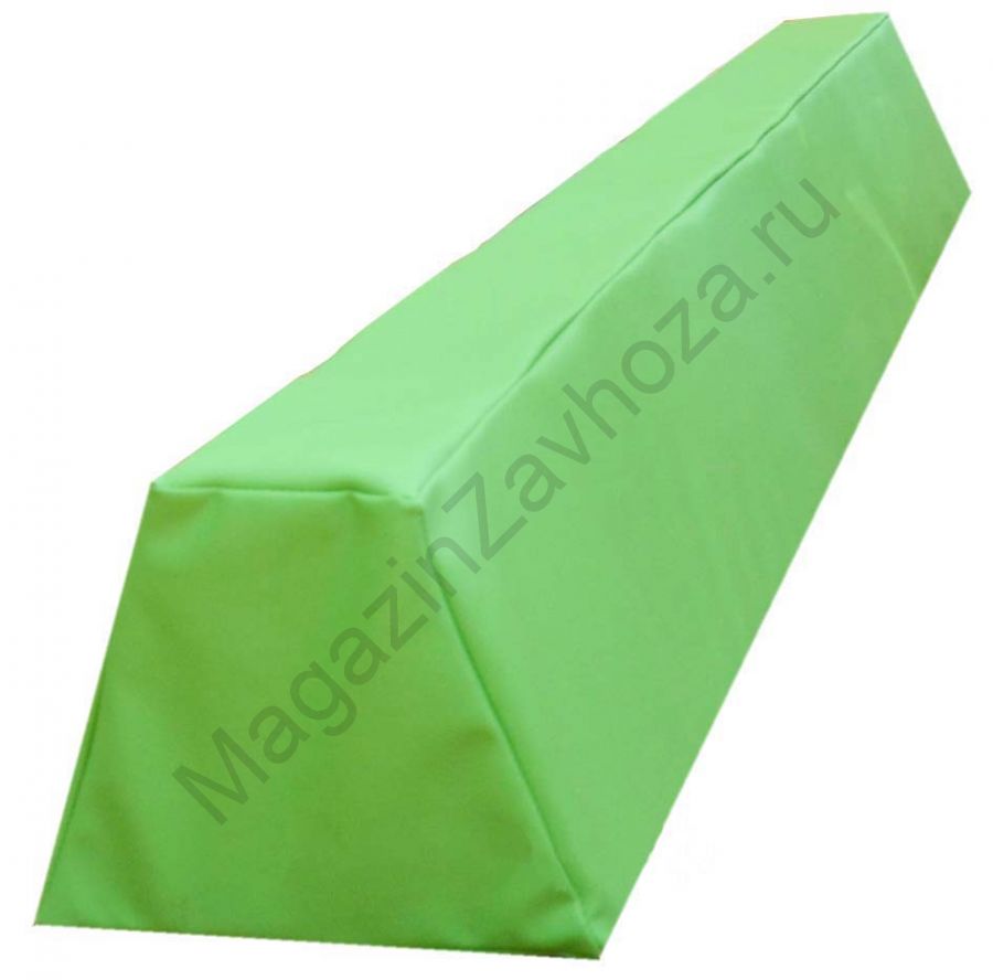 Мягкий модуль Брус