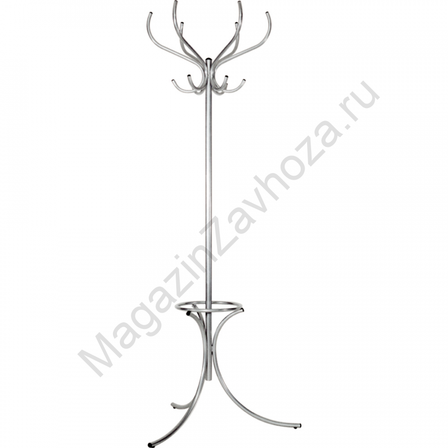 Вешалка стойка для одежды М162