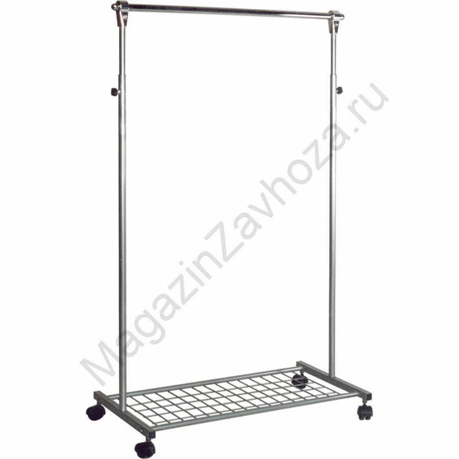 Торговая вешалка М168