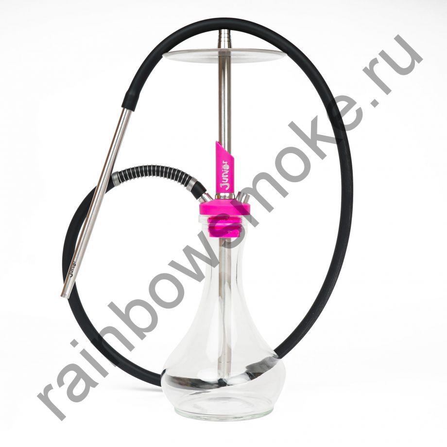Кальян Nube Junior Fuchsia
