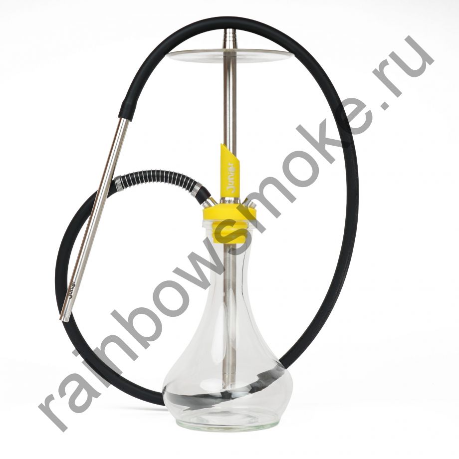 Кальян Nube Junior Yellow