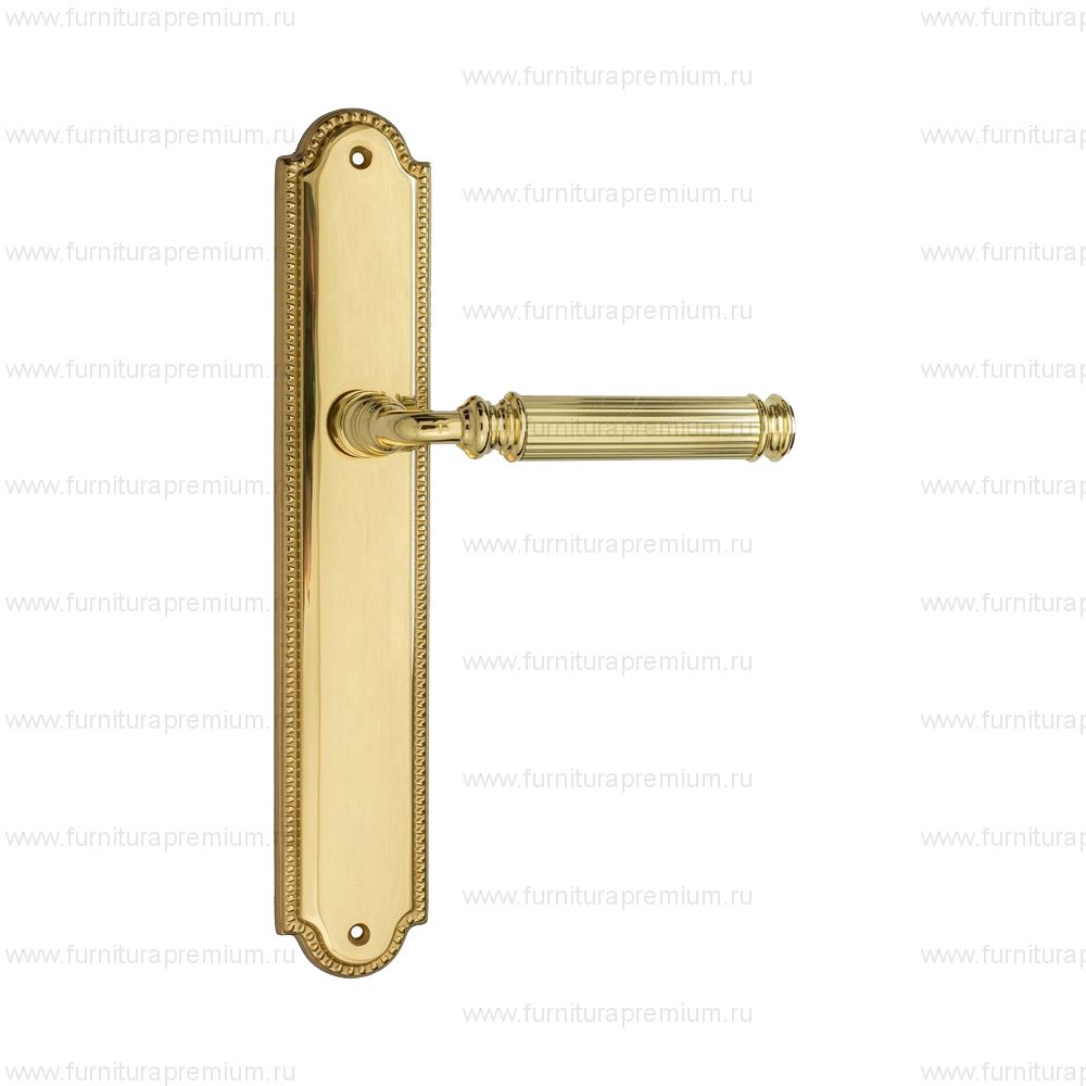 Ручка на планке Venezia Mosca PL98
