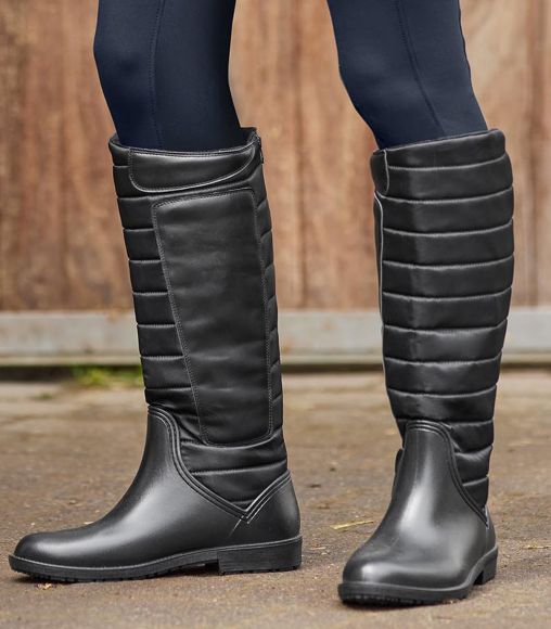 Термосапоги -Alesund- Waldhausen