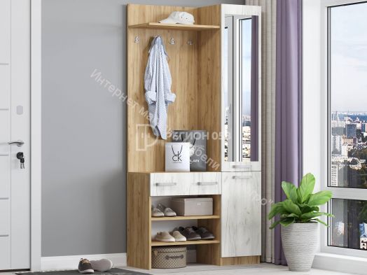 Прихожая "Валерия 1" (Регион 058)