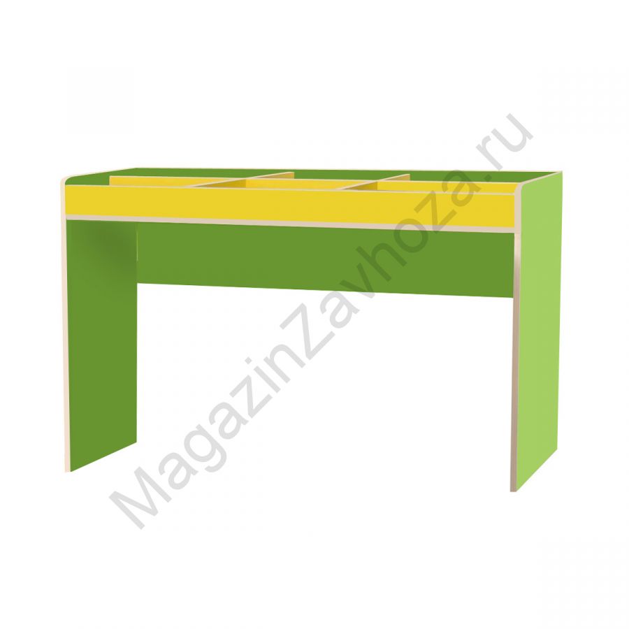 СТОЛ-ТУМБА ДЕТСКИЙ