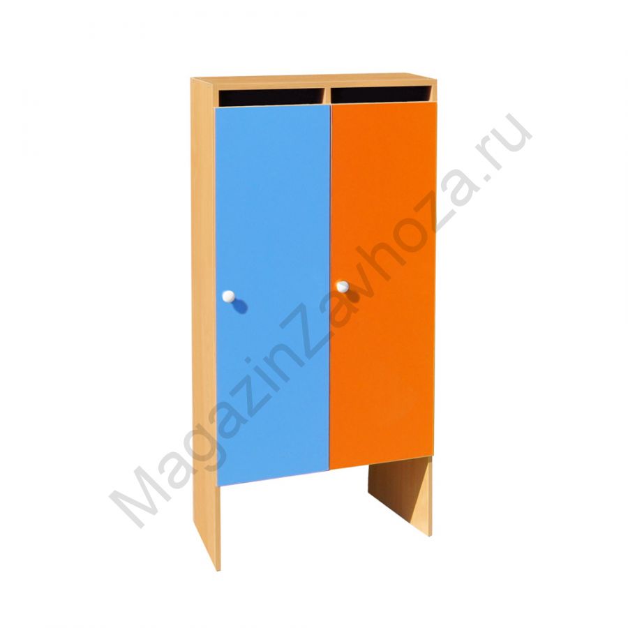 Шкаф Детский Шнд-2 (Лдсп)