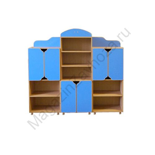 СТЕНКА ДЕТСКАЯ 111-3