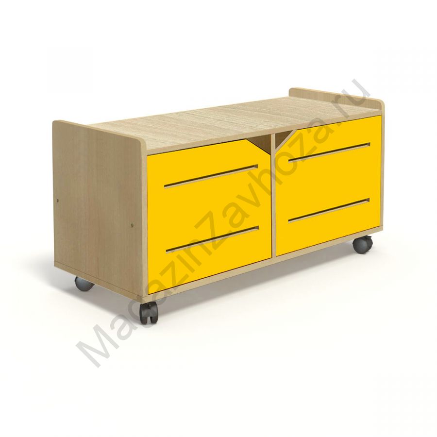 СТЕЛЛАЖ-РАЗДЕЛИТЕЛЬ 16 ОДНА ПОЛКА