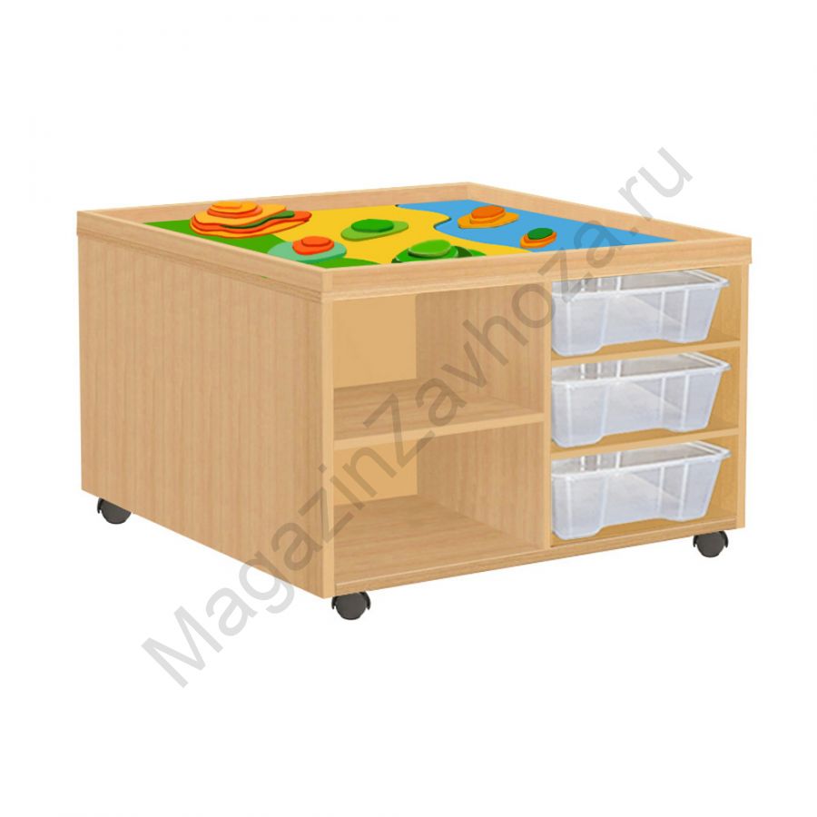 СТОЛ ЛАНДШАФТ 1