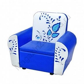 КРЕСЛО ДЕТСКОЕ 4