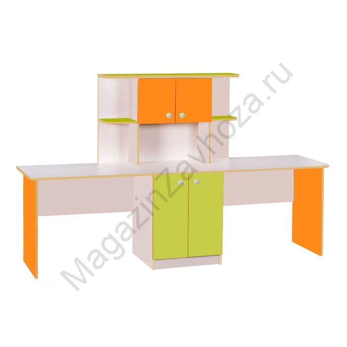 УГОЛОК ДЕТСКИЙ ИЗО 20