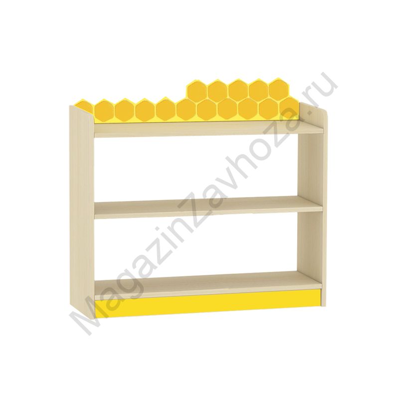 СТОЙКА ЗОНИРОВАНИЯ 2 СТЕЛЛАЖ 22