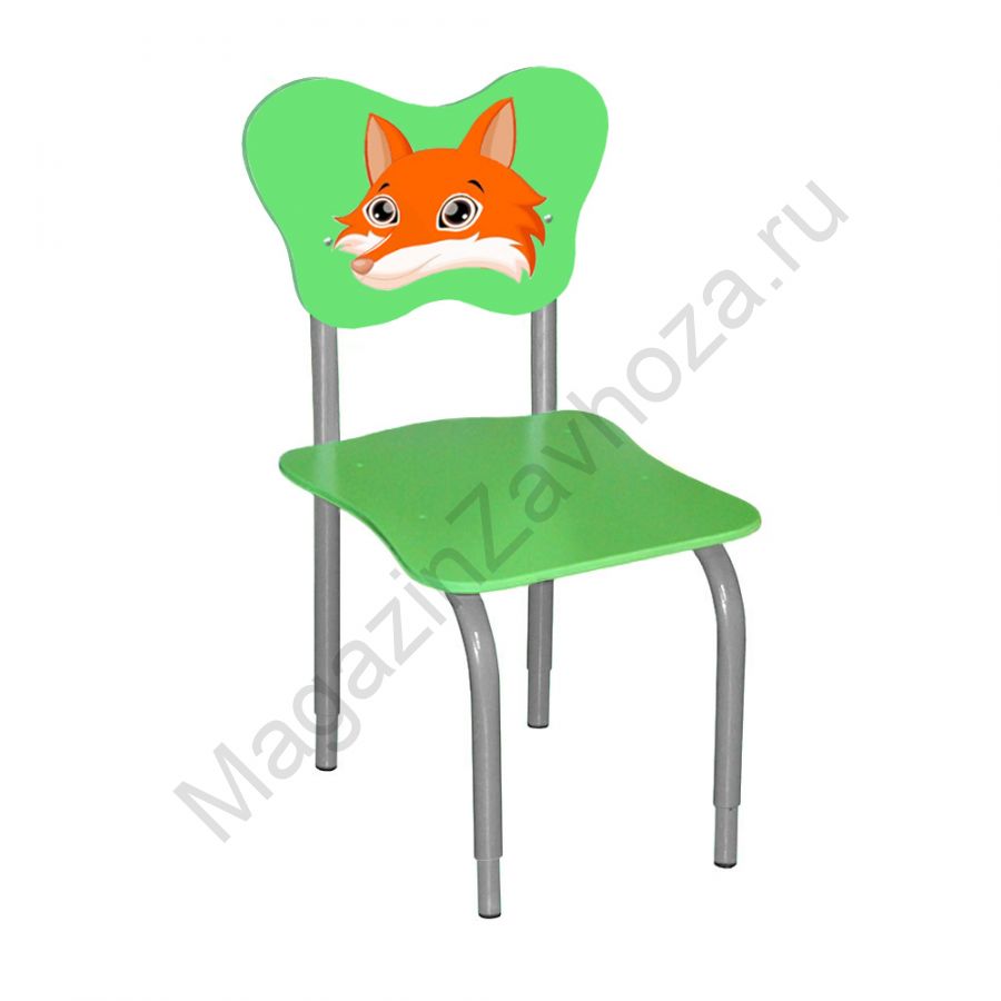 СТУЛ НА МЕТАЛЛОКАРКАСЕ РЕГУЛИР.2/112 (УФ023)