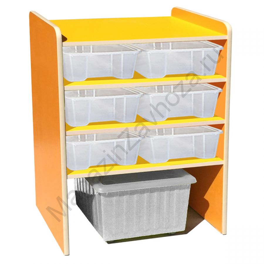 СТЕЛЛАЖ МОДЕЛЬ-14