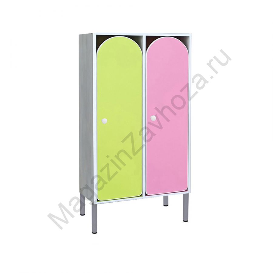 Шкаф Детский Круг-2 мн