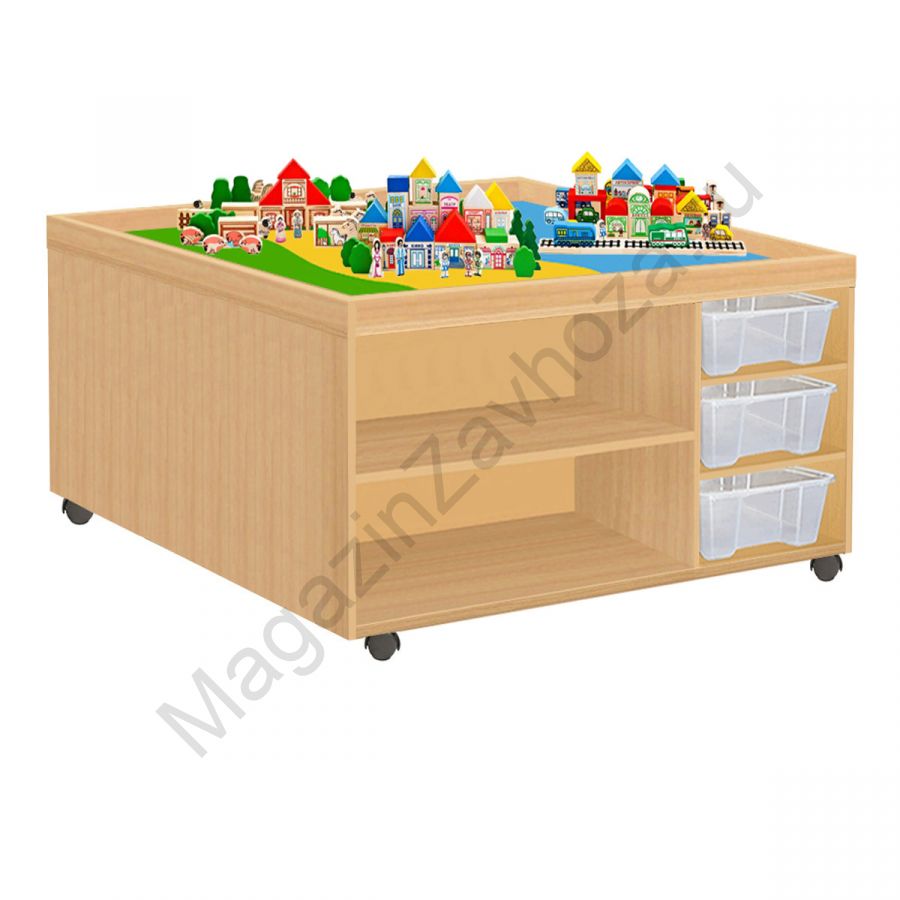 СТОЛ ЛАНДШАФТ 6