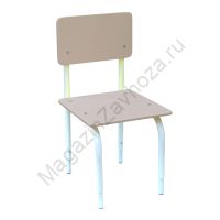 СТУЛ ДЕТСКИЙ НА МЕТАЛЛОКАРКАСЕ РЕГУЛИРУЕМЫЙ 2/179