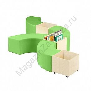 БАНКЕТКА 32 (ЗМЕЙКА)