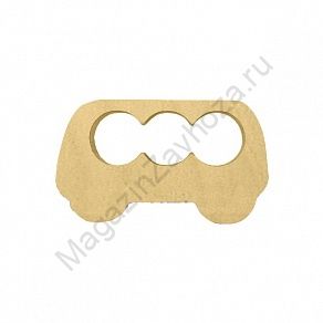 ТВОРЧЕСТВО МАШИНА - 4 (ФАНЕРА)