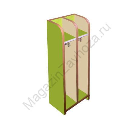 Полотенечница настенная М-2