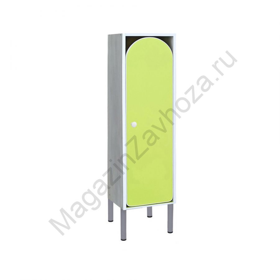 Шкаф Детский Круг-1 мн