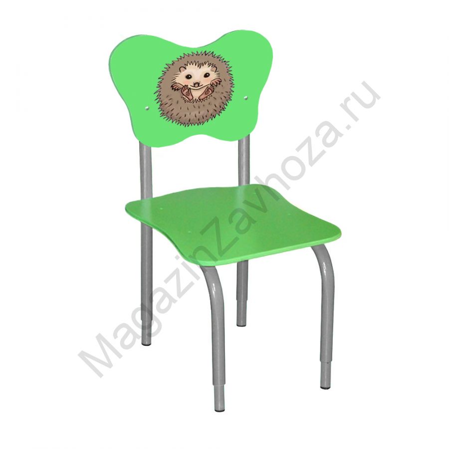 СТУЛ НА МЕТАЛЛОКАРКАСЕ РЕГУЛИР.2/112 (УФ010)