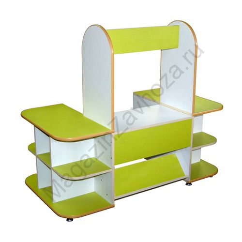 ИГРОВАЯ МЕБЕЛЬ ПРИЛАВОК 1