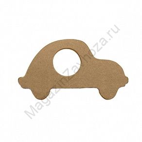 ТВОРЧЕСТВО МАШИНА - 2 (МДФ)