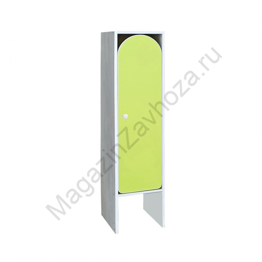 Шкаф Детский Круг-1