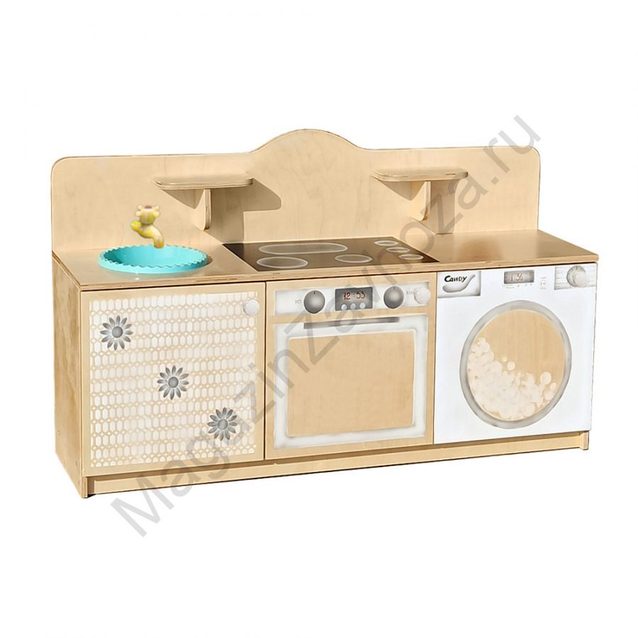 Игровая Мебель Детская Кухня