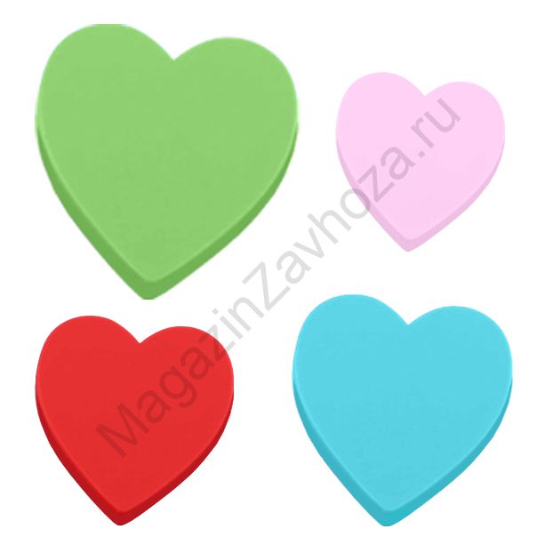 ДЕКОРАЦИЯ СЕРДЦЕ (ФАНЕРА)