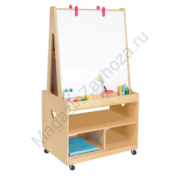 МОЛЬБЕРТ 2 ДВУСТОРОННИЙ